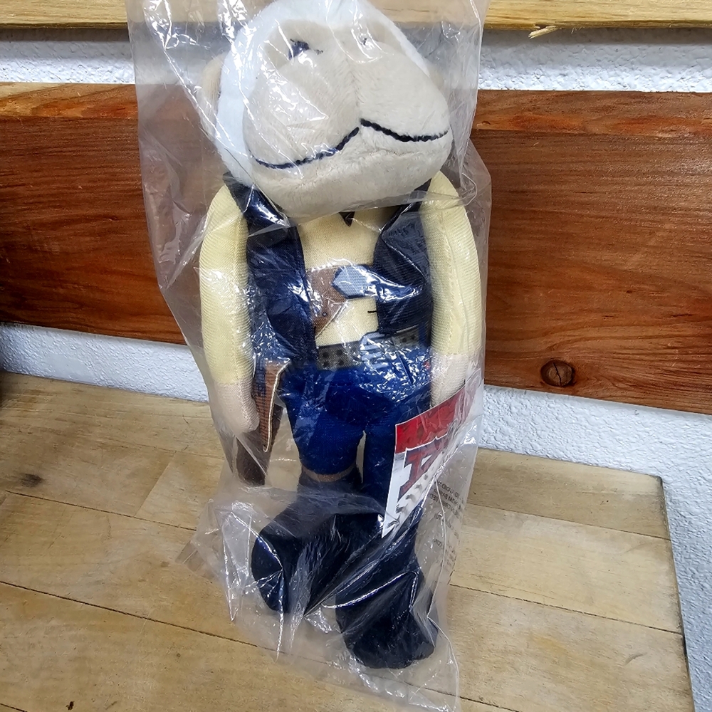Star Wars Han Solo Los Angeles Angels Baseball Rally Monkey